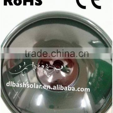 Outdoor Ultrasonic Bird Repeller Motion Activated Bird Repellent Multiple Pest Repeller photo-4