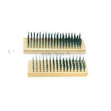 steel brush 107A,107B