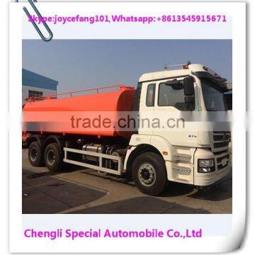 Shacman 15m3 Water Truck,15000 Liter Water Truck,15 Ton Water Truck photo-2