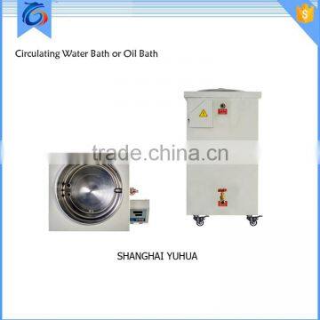 Constant Temperature Oil Bath for Lab photo-3