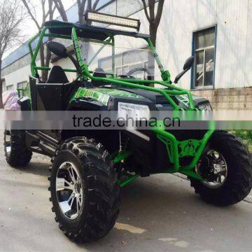 China Hotselling 400cc Off-road UTV /400cc Off-road go Kart /sport UTV 400cc (TKG400-A4) photo-3