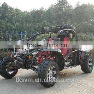 TK1100GK-2B hammerhead buggy