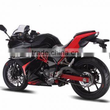 MOTORCYCLE 350 cc photo-3