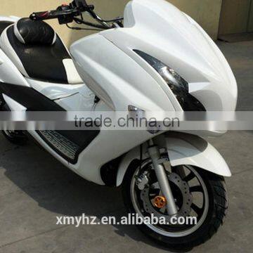 2016 150cc Street Legal Motorcycle With EEC(T5-150) photo-5