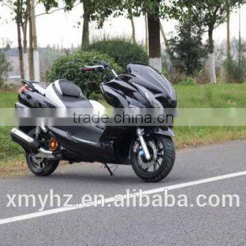 2016 CE EEC Approved 150CC Cheap Price Gas Motor Scooter(T3-150) photo-4