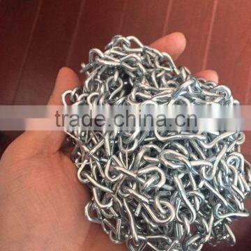 High Quality Metal Single Jack Chain photo-2