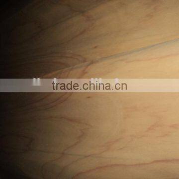 Linyi Factory Grade ab c 0.28mm 4'x8' Mersawa Face Veneer for Furniture photo-4