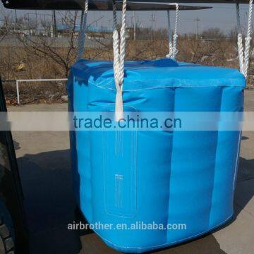 2015 new 1 ton industrial PVC jumbo bag