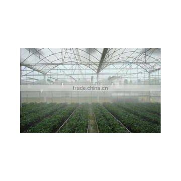 Greenhouse Watering Drip Irrigation System photo-2