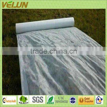 UV stablized frost cover (WJ-AL-0089)