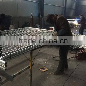 Welded Temporary Fencing photo-6
