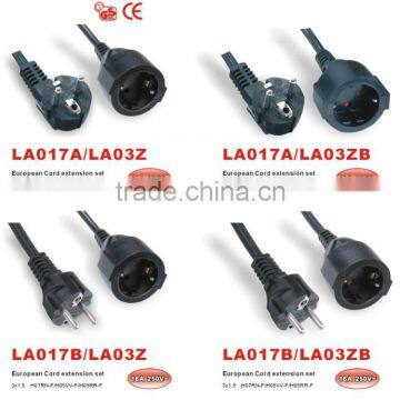 Trending Hot Extension Cord Supply 14m Grounding Electric Cable Reel photo-5