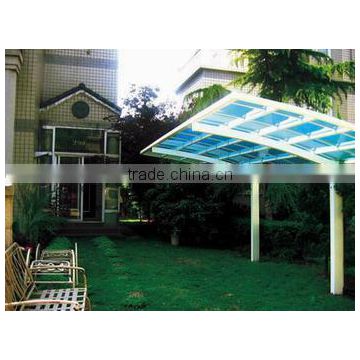 Bayer 3113 Honeycomb Polycarbonate Sheet