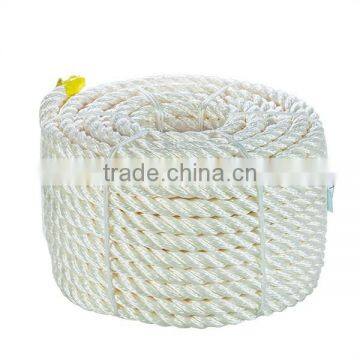 Nylon Braided Rope