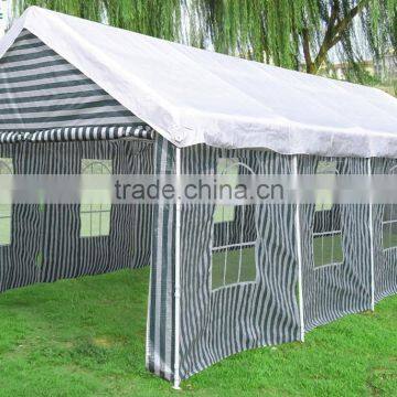 3x6m big PE wedding party waterproof tent canopy