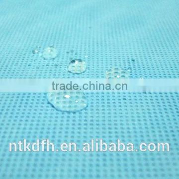 moisture permeable 3 ply roofing membrane breathable foil