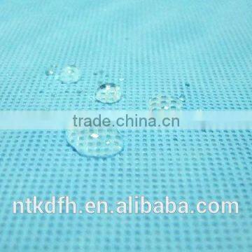 Aluminium Reflective Breathable Roofing Membrane photo-6