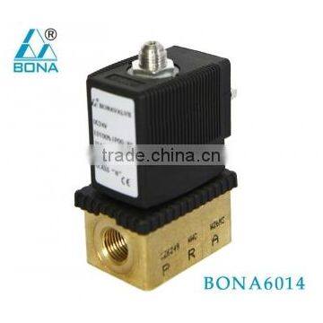 Vacuum Package Machine 1/2 Inch Solenoid Valve photo-4