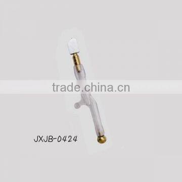 Plastic Handle Oiling Roller Diamond Glass Cutter photo-5