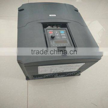 Solar Water Pump Pure Sine Wave Inverter photo-5