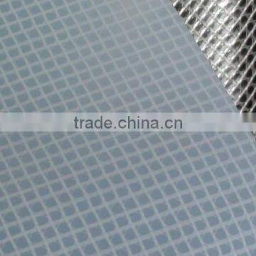 pvc translucent fabric