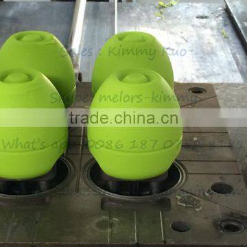 FDA Silicone Yerba Tea Cup Set With Drinking Straw Argentina Mate Gourd photo-4