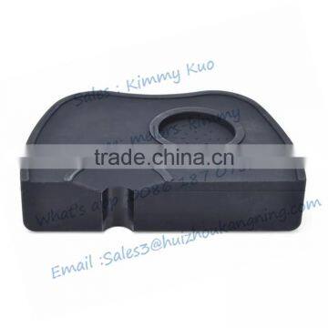 Coffee Tampering Mat Antiskid Silicone Coffee Tamper Pad Coffee Mat photo-5