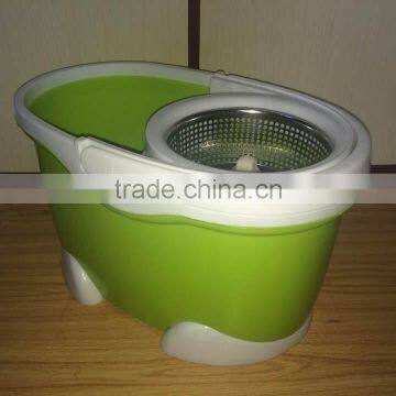 360 Magic Mop and Magic Spin Mop photo-2