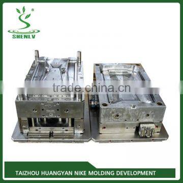 High Quality Customized Professional Car Shell Mould photo-5