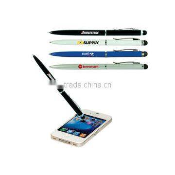 Luxury Metal Ball Pen/high Quaity Metal Ball-point Pen With Logo Printing photo-5