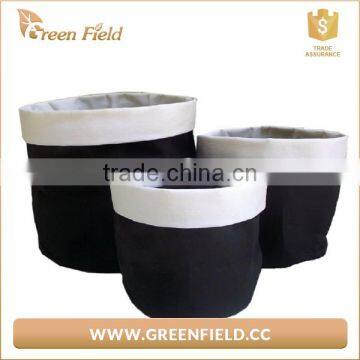 Eco Paper Bag Garden Bag Planter Garden Kraft Paper Grow Bags photo-2