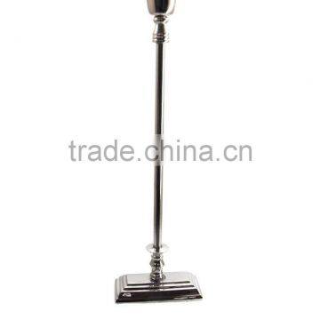 Table Lamp Rectangle Base Electric Lamp