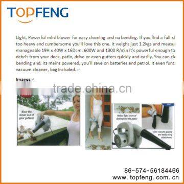 Electric Blower/electric Air Blower photo-2