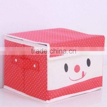 Foldable Corner Laundry Hamper Washing Clothes Basket photo-3