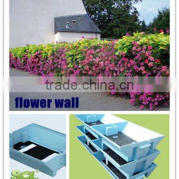 Pots Garden Supply Vertical Garden Modular Hydroponic Trays photo-2