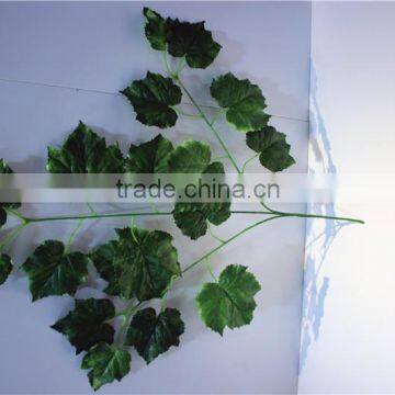 Home and Outdoor Garden Table Wedding Christmas Decoration 60cm or 2ft Height Artificial Colorfully Maple Leaf E06 0665 photo-3