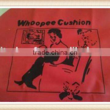 1-Whoopee Whoopie Cushion Fart Joke Gag Accessory Prank Funny Novelty -Trick photo-3