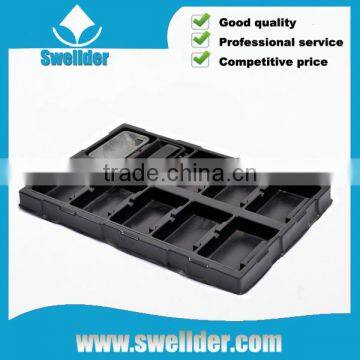 OEM High Polished Opal Cart Plastic Tray photo-4