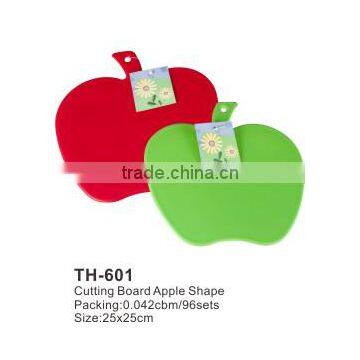 Plastic Foldable Chopping Board,folding Cutting Board photo-6