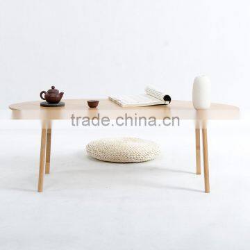 2016 Europe Style New Desin Hotsale Coffee Table in Bamboo photo-3