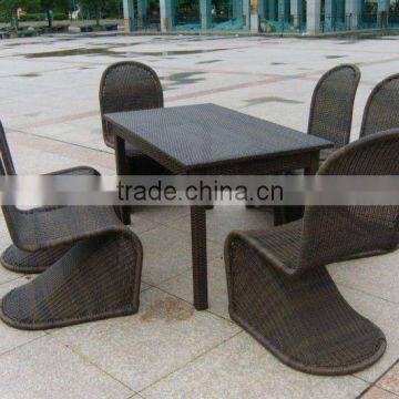 Hotselling Corner Dining Set
