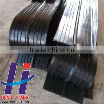 PVC water seal strips