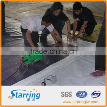 Welding Machine Hdpe Geomembrane