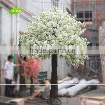 GNW BLS1503001 Small Pink Indoor Peach Blossom Tree for Decoration photo-2