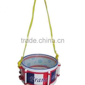 World Cup Soccer Ball Fans Drum Plastic Drum Set Cheering Drum for Wholesale photo-6