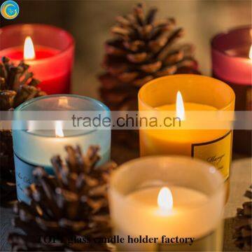 Jar Candle Gift Scented Candle With Customized Packaging photo-6