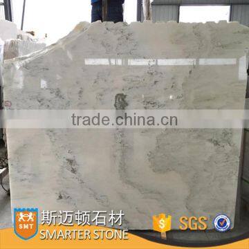 White Marble Slab Price Green Sea Onyx Marble Slab photo-4
