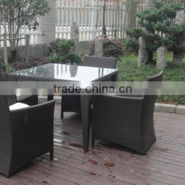 5pcs Rattan Sofa Set. photo-4