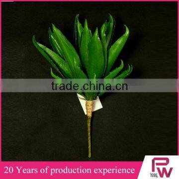 Outdoor Decor Wholesale Artificial Succulent Plants/tropical Plants photo-3