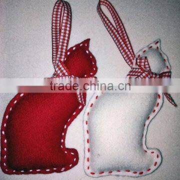 2017 High Quality Fashion New Design Bad Cat Toys Lucky Pet Accessories Hanging Ornament Manufacturer in China OEM ODM photo-2